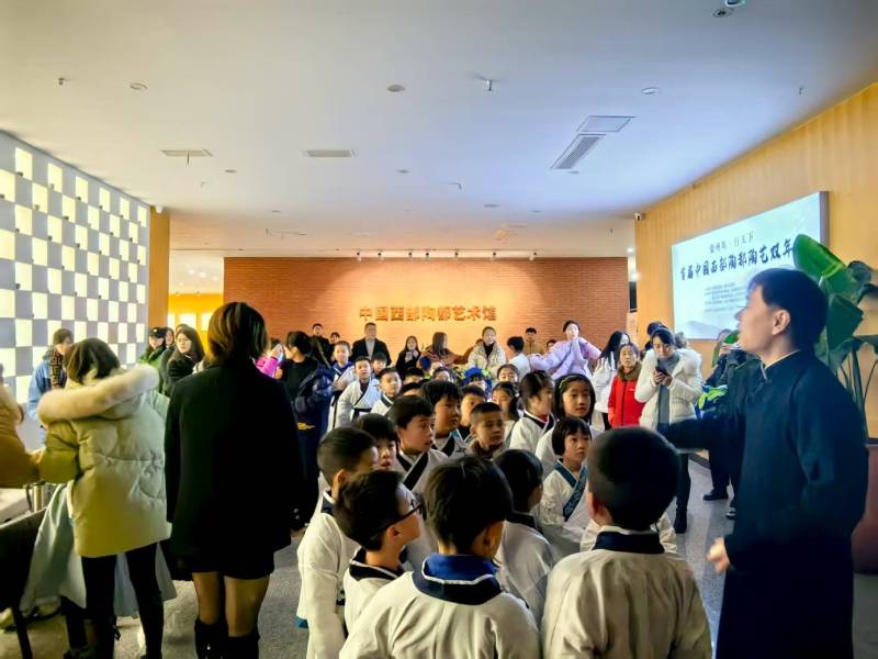 台江区文旅项目策划