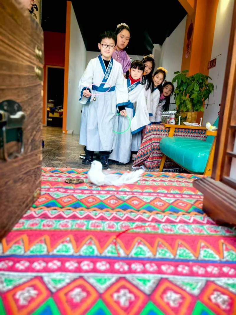 台江区文旅项目策划