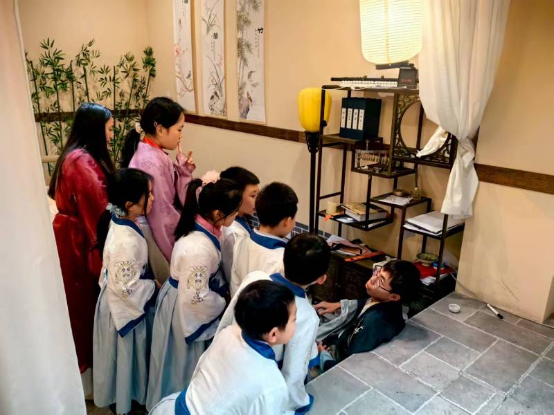 台江区文旅项目策划